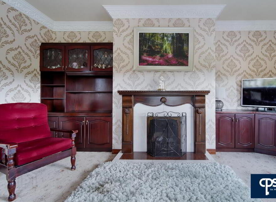 14 Routingburn Road, Omagh, BT79 0QZ