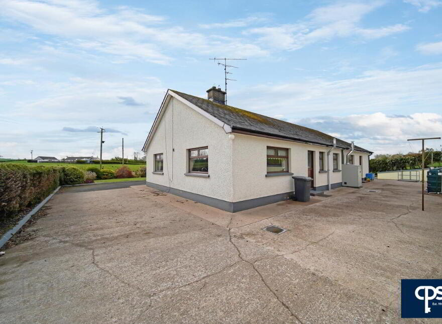 14 Routingburn Road, Omagh, BT79 0QZ