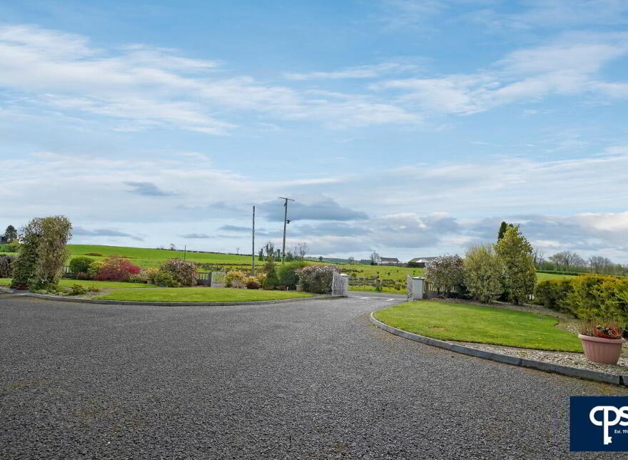 14 Routingburn Road, Omagh, BT79 0QZ