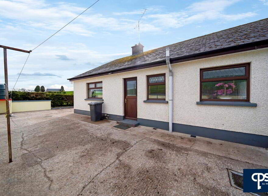 14 Routingburn Road, Omagh, BT79 0QZ