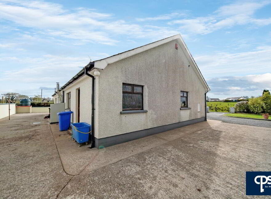 14 Routingburn Road, Omagh, BT79 0QZ