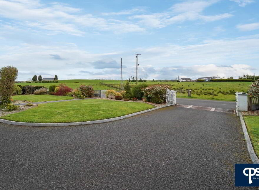 14 Routingburn Road, Omagh, BT79 0QZ
