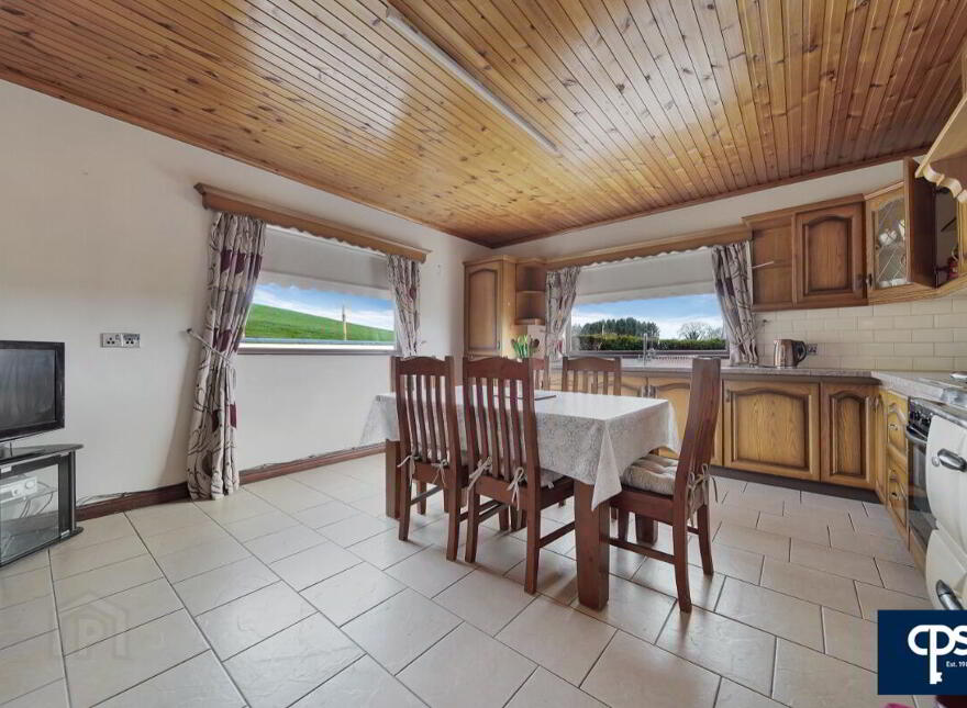14 Routingburn Road, Omagh, BT79 0QZ