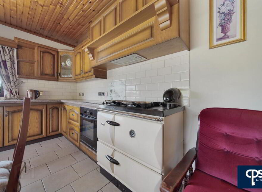 14 Routingburn Road, Omagh, BT79 0QZ