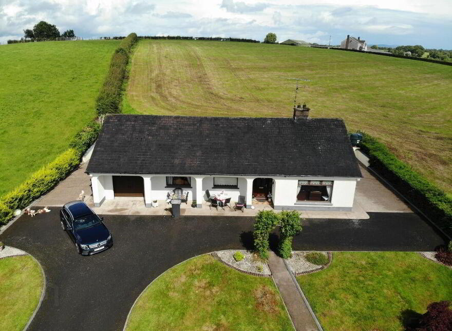 14 Routingburn Road, Omagh, BT79 0QZ