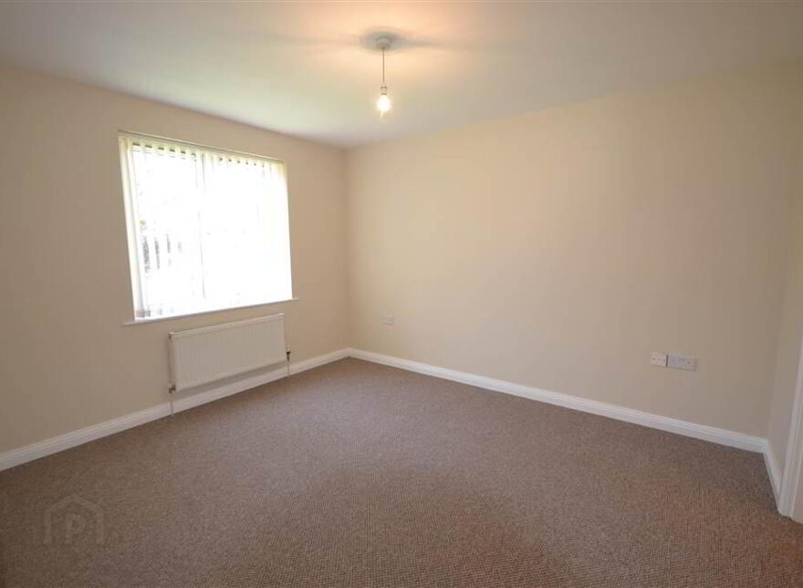 Apt, 3, 1 St Anne's Lane, Belfast, BT10 0PP