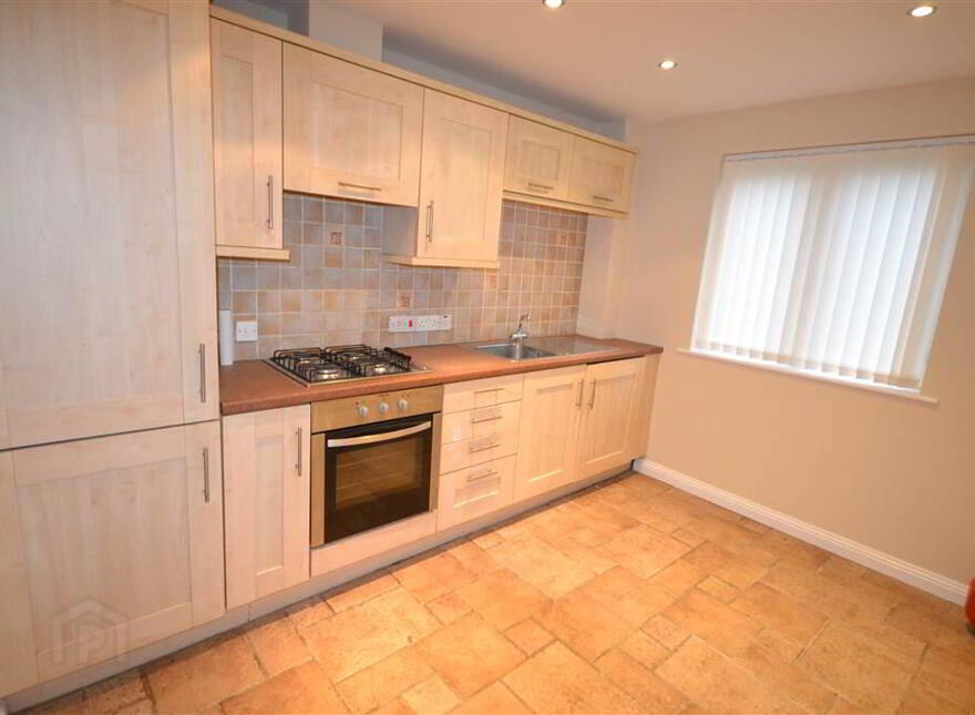 Apt, 3, 1 St Anne's Lane, Belfast, BT10 0PP