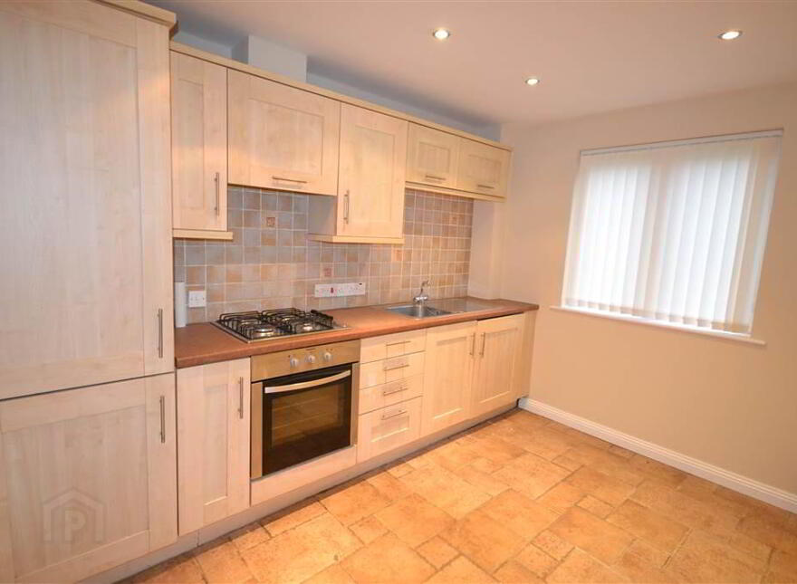 Apt, 3, 1 St Anne's Lane, Belfast, BT10 0PP