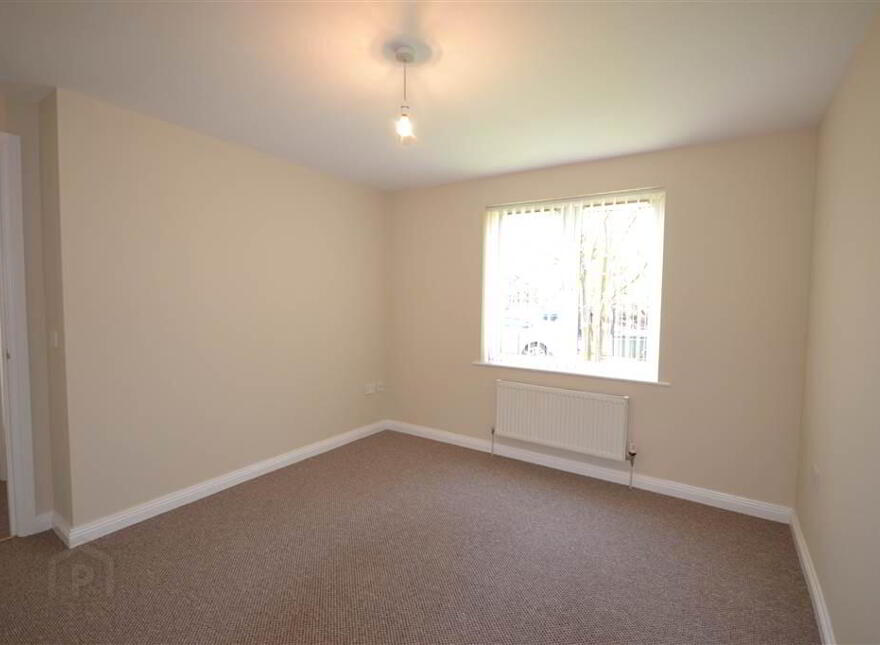 Apt, 3, 1 St Anne's Lane, Belfast, BT10 0PP