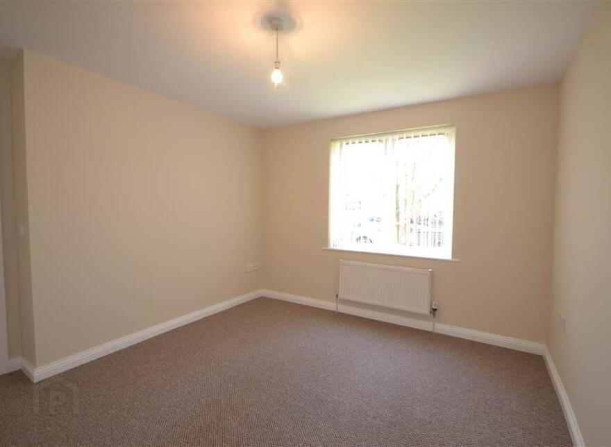 Apt, 3, 1 St Anne's Lane, Belfast, BT10 0PP
