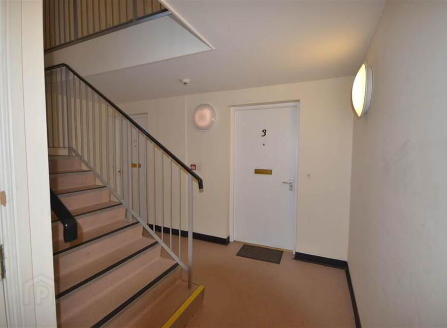 Apt, 3, 1 St Anne's Lane, Belfast, BT10 0PP