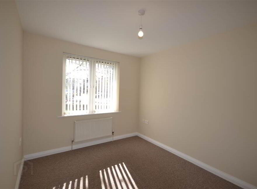 Apt, 3, 1 St Anne's Lane, Belfast, BT10 0PP