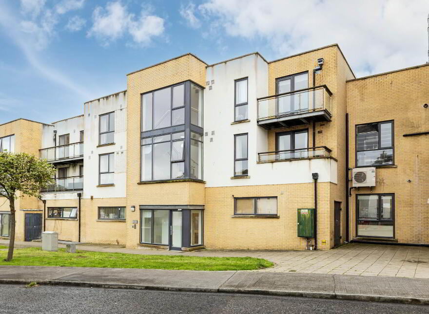 9 Castlemill, Hamlet Lane, Balbriggan, K32YD39 photo