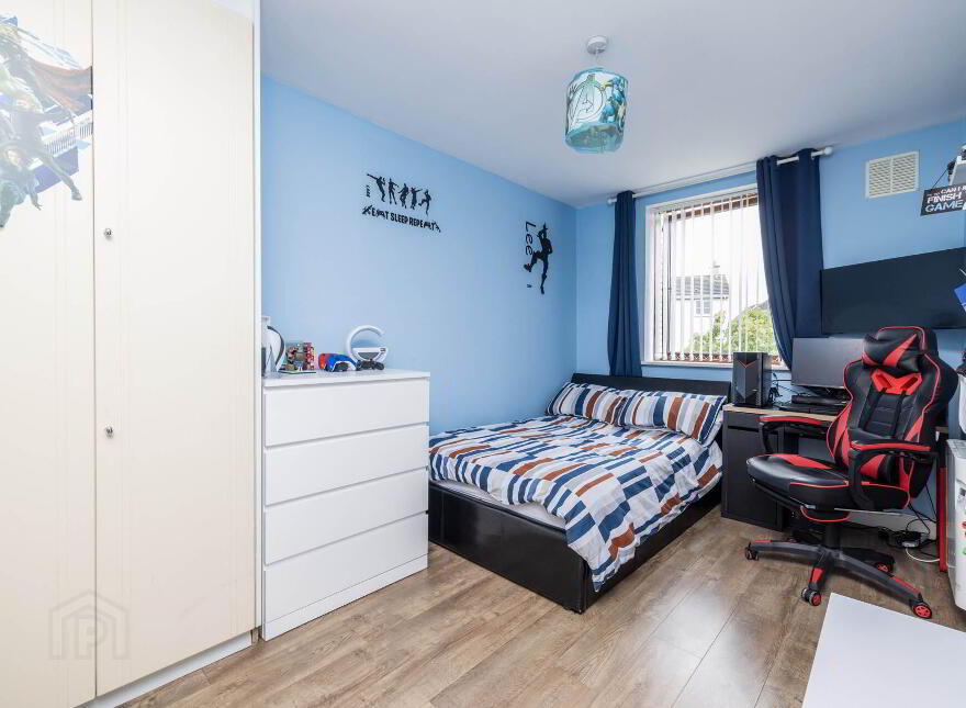 9 Castlemill, Hamlet Lane, Balbriggan, K32YD39