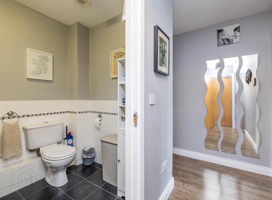 9 Castlemill, Hamlet Lane, Balbriggan, K32YD39