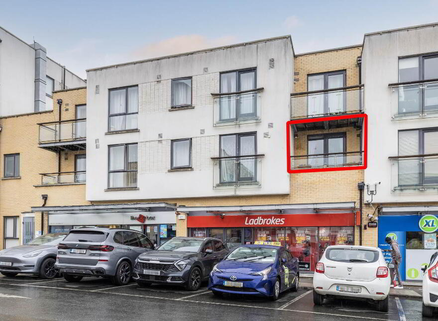 9 Castlemill, Hamlet Lane, Balbriggan, K32YD39