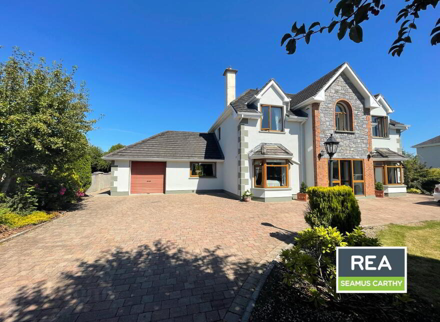 15 Hyde Court, Roscommon Town, F42V103 photo