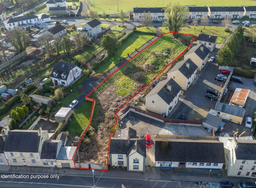 Holborn Hill, Belturbet photo