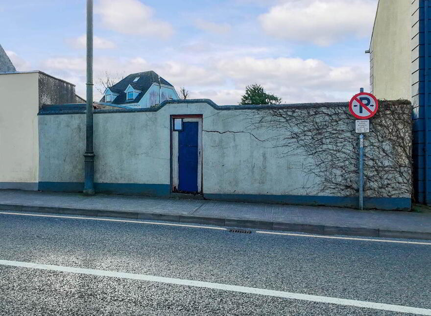 Holborn Hill, Belturbet