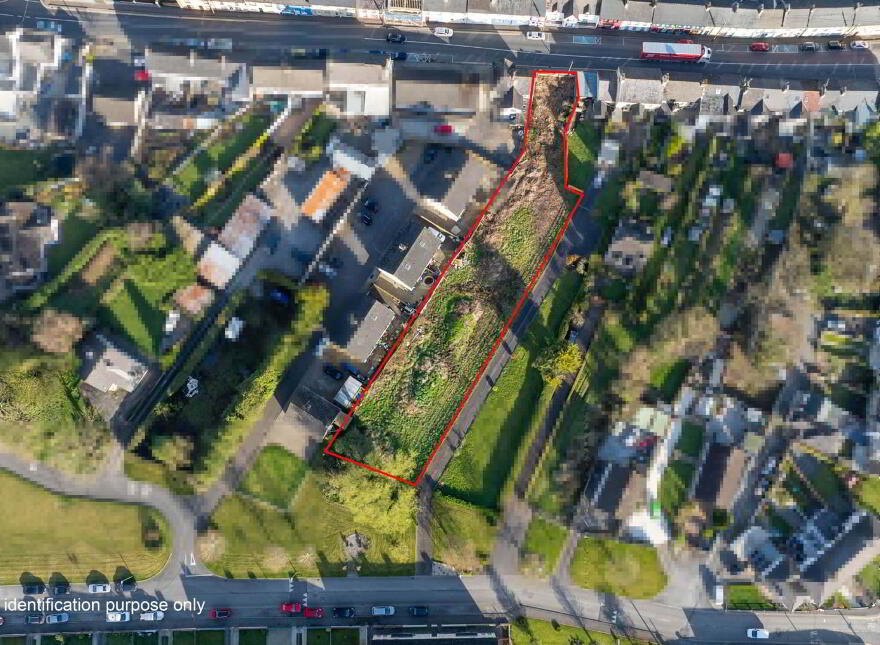 Holborn Hill, Belturbet