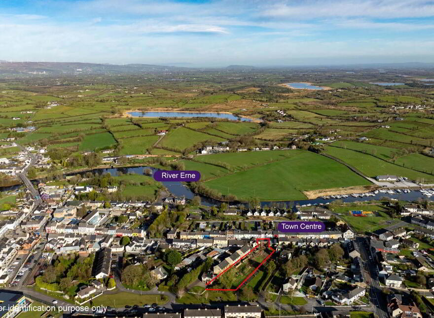 Holborn Hill, Belturbet