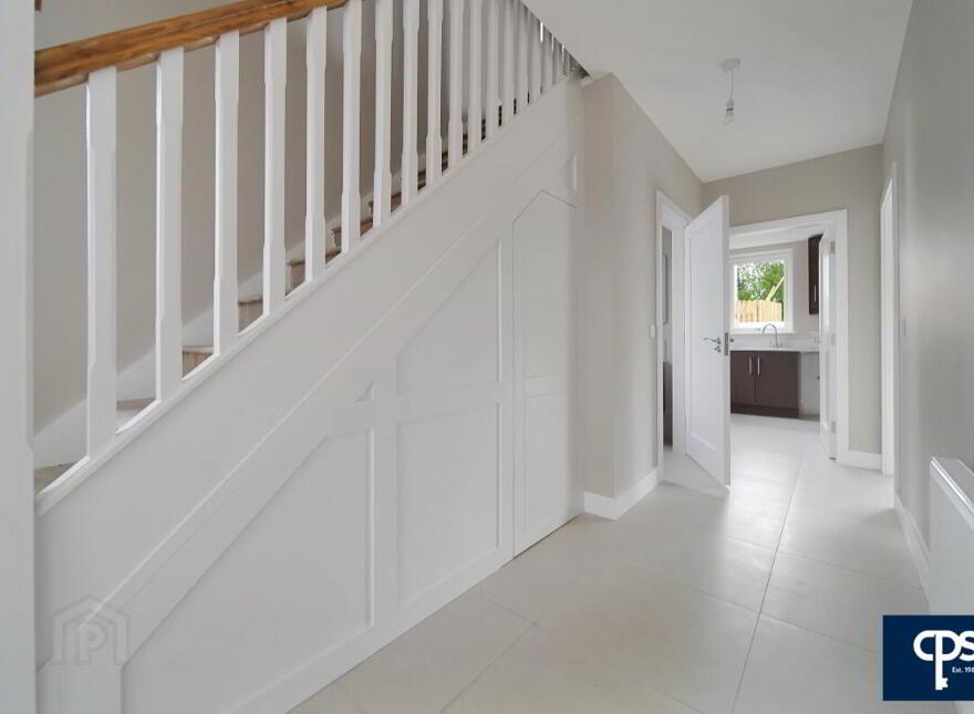 1 Castle Farm, Ballygawley, Omagh, BT70 2JW