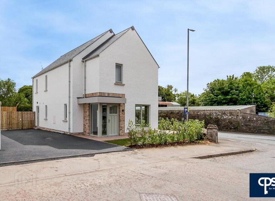 1 Castle Farm, Ballygawley, Omagh, BT70 2JW
