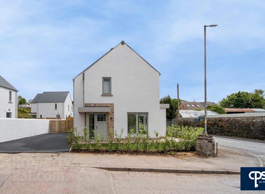 1 Castle Farm, Ballygawley, Omagh, BT70 2JW photo