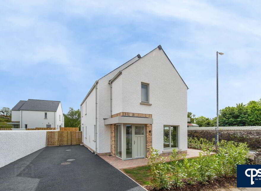 1 Castle Farm, Ballygawley, Omagh, BT70 2JW