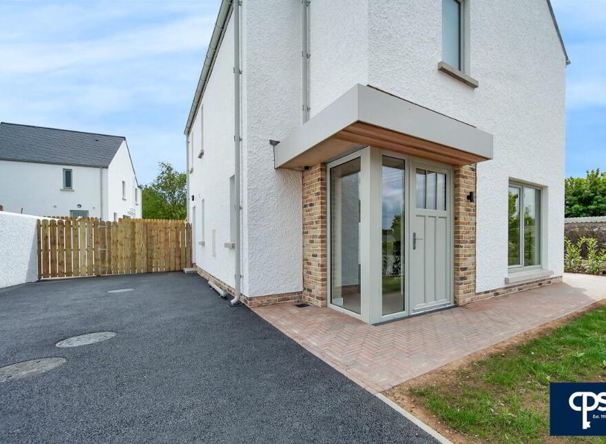 1 Castle Farm, Ballygawley, Omagh, BT70 2JW
