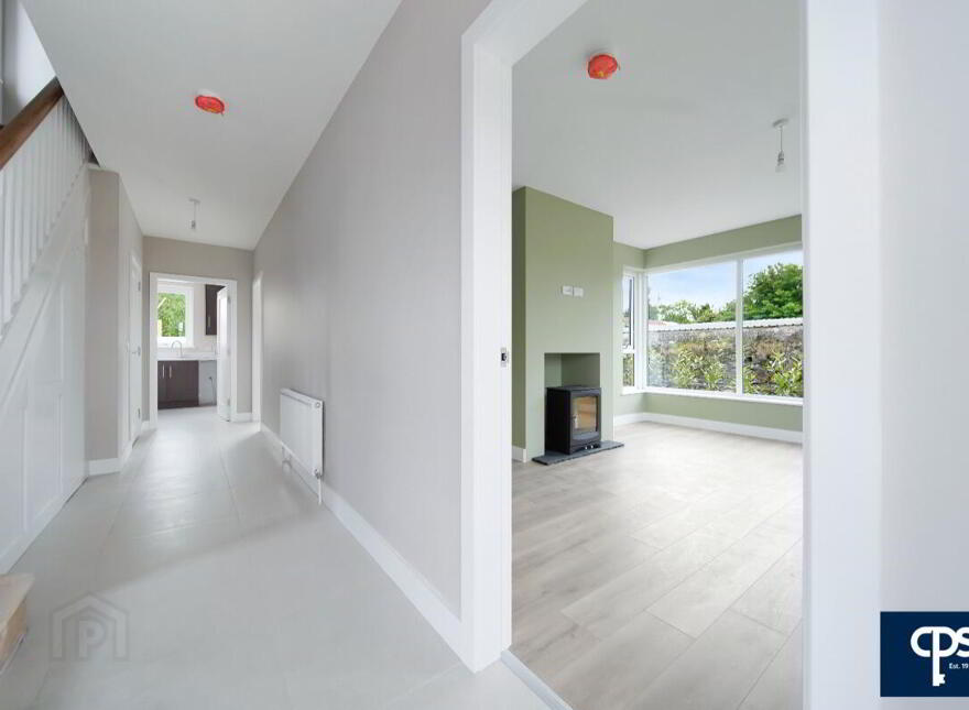 1 Castle Farm, Ballygawley, Omagh, BT70 2JW