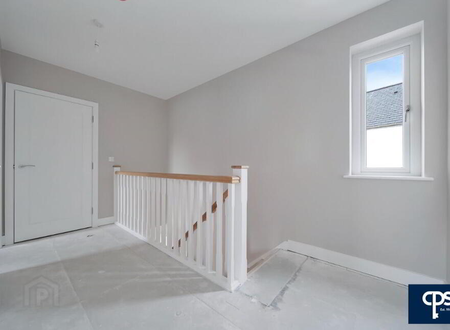 1 Castle Farm, Ballygawley, Omagh, BT70 2JW