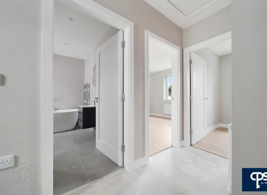 1 Castle Farm, Ballygawley, Omagh, BT70 2JW