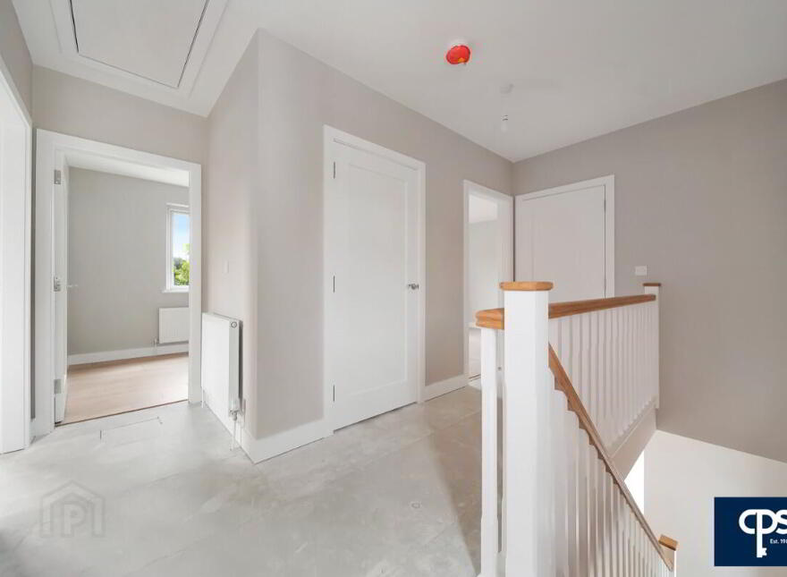 1 Castle Farm, Ballygawley, Omagh, BT70 2JW