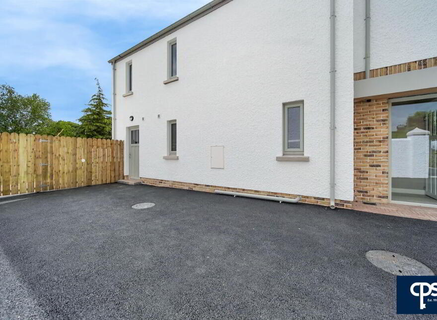 1 Castle Farm, Ballygawley, Omagh, BT70 2JW