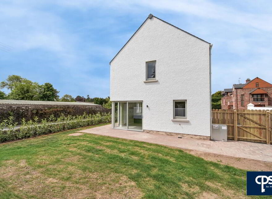 1 Castle Farm, Ballygawley, Omagh, BT70 2JW