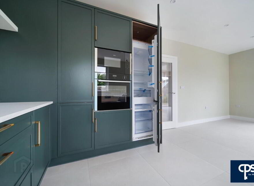 1 Castle Farm, Ballygawley, Omagh, BT70 2JW