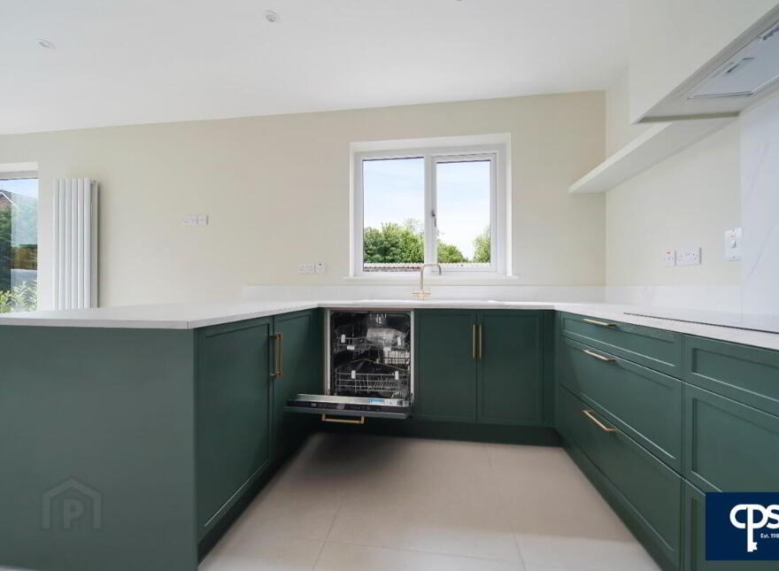 1 Castle Farm, Ballygawley, Omagh, BT70 2JW