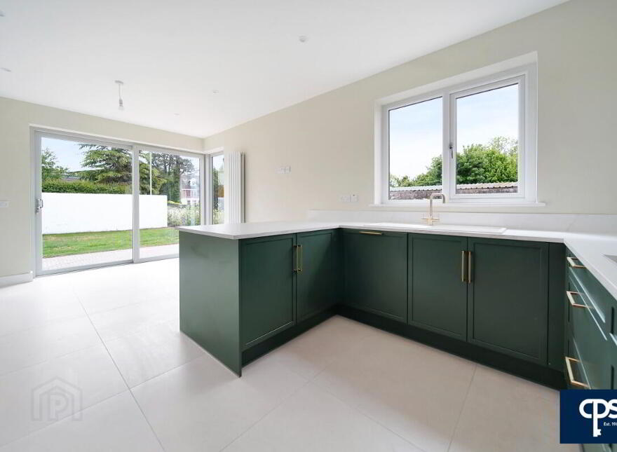1 Castle Farm, Ballygawley, Omagh, BT70 2JW