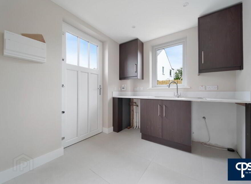 1 Castle Farm, Ballygawley, Omagh, BT70 2JW
