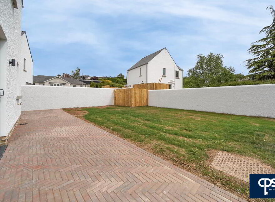1 Castle Farm, Ballygawley, Omagh, BT70 2JW