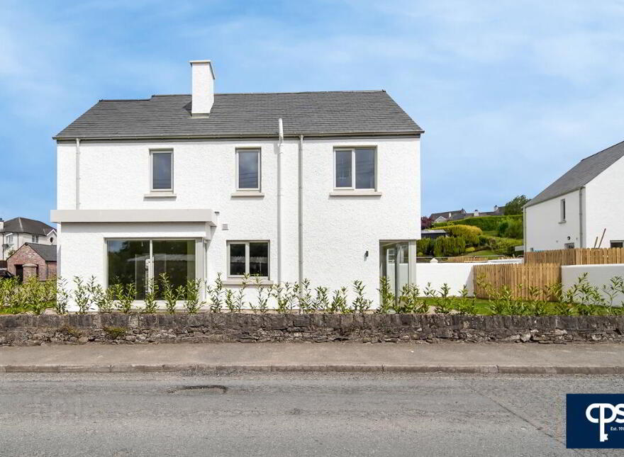 1 Castle Farm, Ballygawley, Omagh, BT70 2JW