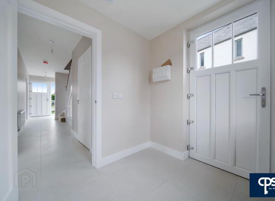 1 Castle Farm, Ballygawley, Omagh, BT70 2JW