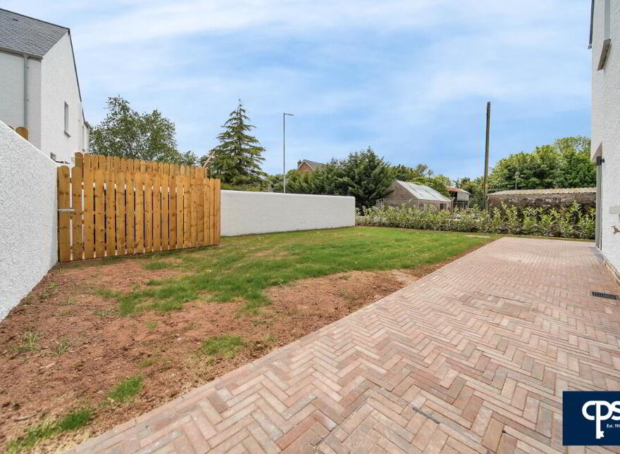1 Castle Farm, Ballygawley, Omagh, BT70 2JW