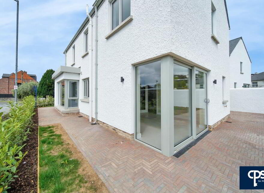 1 Castle Farm, Ballygawley, Omagh, BT70 2JW