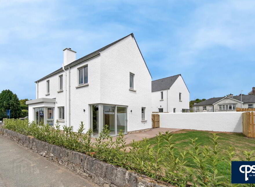 1 Castle Farm, Ballygawley, Omagh, BT70 2JW