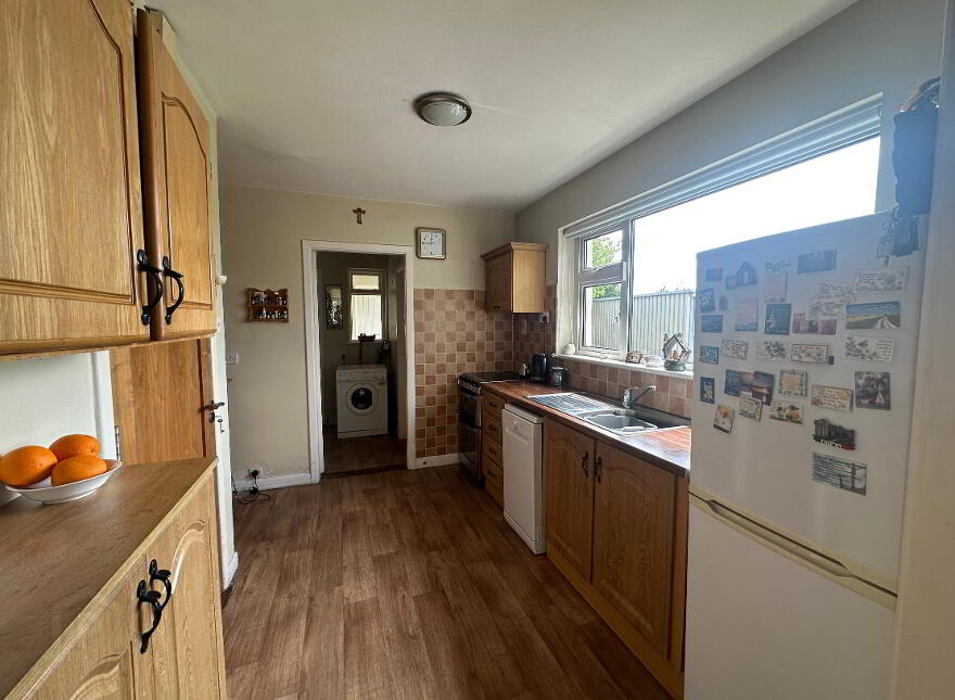 Townspark, Cahir, Co. Tipperary, E21T927