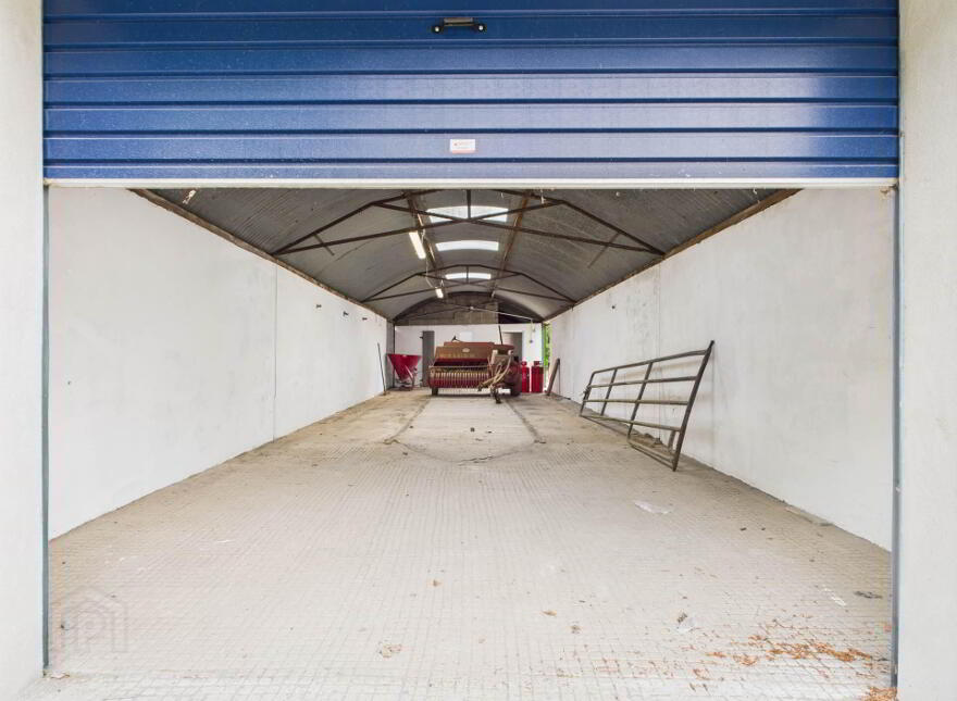 Unit 1, Ballyknock, Carrick-On-Suir, A00B000