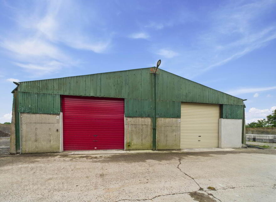 Unit 2, Ballyknock, Carrick-On-Suir, A00B000 photo