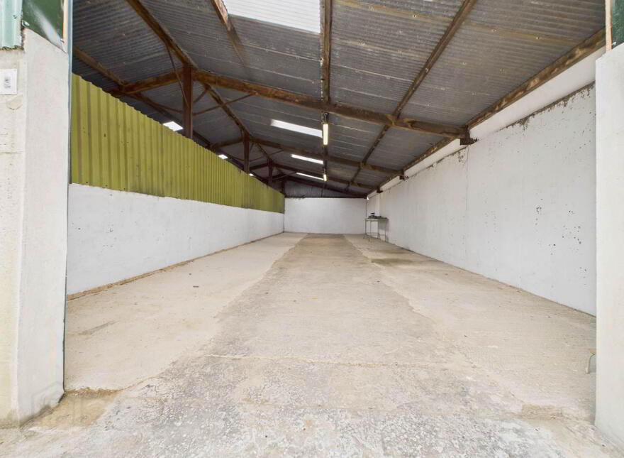 Unit 2, Ballyknock, Carrick-On-Suir, A00B000